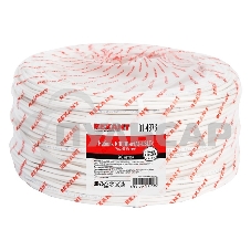 Кабель для пожарной сигнализации Rexant КПСВВнг(А)-LSLTx 2x2x0,75 мм², бухта 200 м