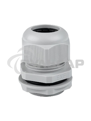 Сальник PG25 IP54 EKF plc-pg-25