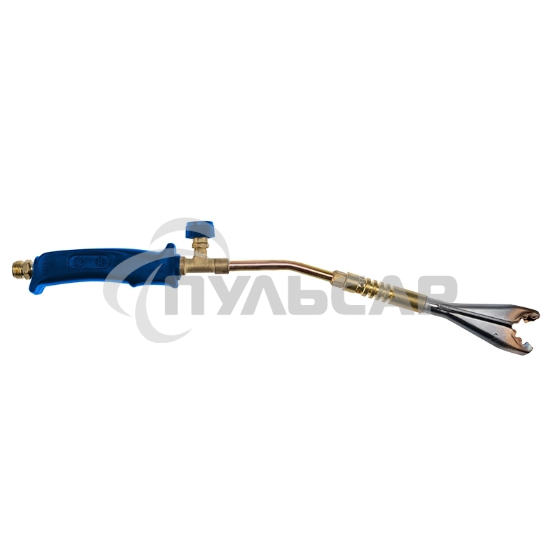 Горелка пропановая в наборе Rexant ГВП-400К