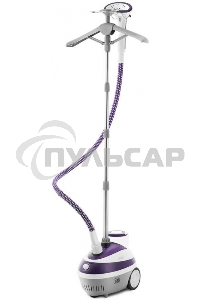 Отпариватель Kitfort KT-941 Мощность: 1580 Вт.Давление пара: 1 барТемпература пара: 98–100 °С.