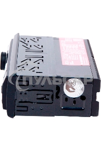 Автомагнитола ACV AVS-916BW 1DIN 4x50Вт