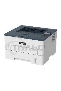 Принтер лазерный Xerox B230 (B230V_DNI), A4, ч/б, печ. до 34 стр/мин., 600 x 600 dpi, USB, RJ-45, Wi-Fi