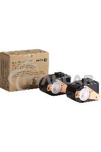 Картридж лазерный Xerox 106R02611 желтый для Xerox Ph 7100 (9000 cтр) (Channels)