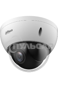 Камера видеонаблюдения аналоговая Dahua DH-SD22204DB-GNY 2.8-12мм цв.