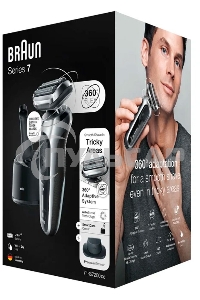 Электробритва Braun 71-S7200cc