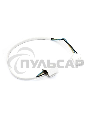 Реле тепловое с термовыключателем 3-х концевое для холодильника Indesit, Ariston, Stinol 851160