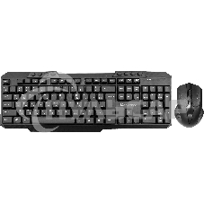 Комплект клавиатура + мышка Defender JAKARTA C-805 Wireless