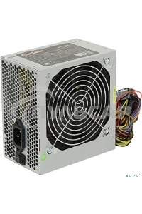 Блок питания ExeGate UN400 (EX244553RUS), 400Вт, 120мм, серый