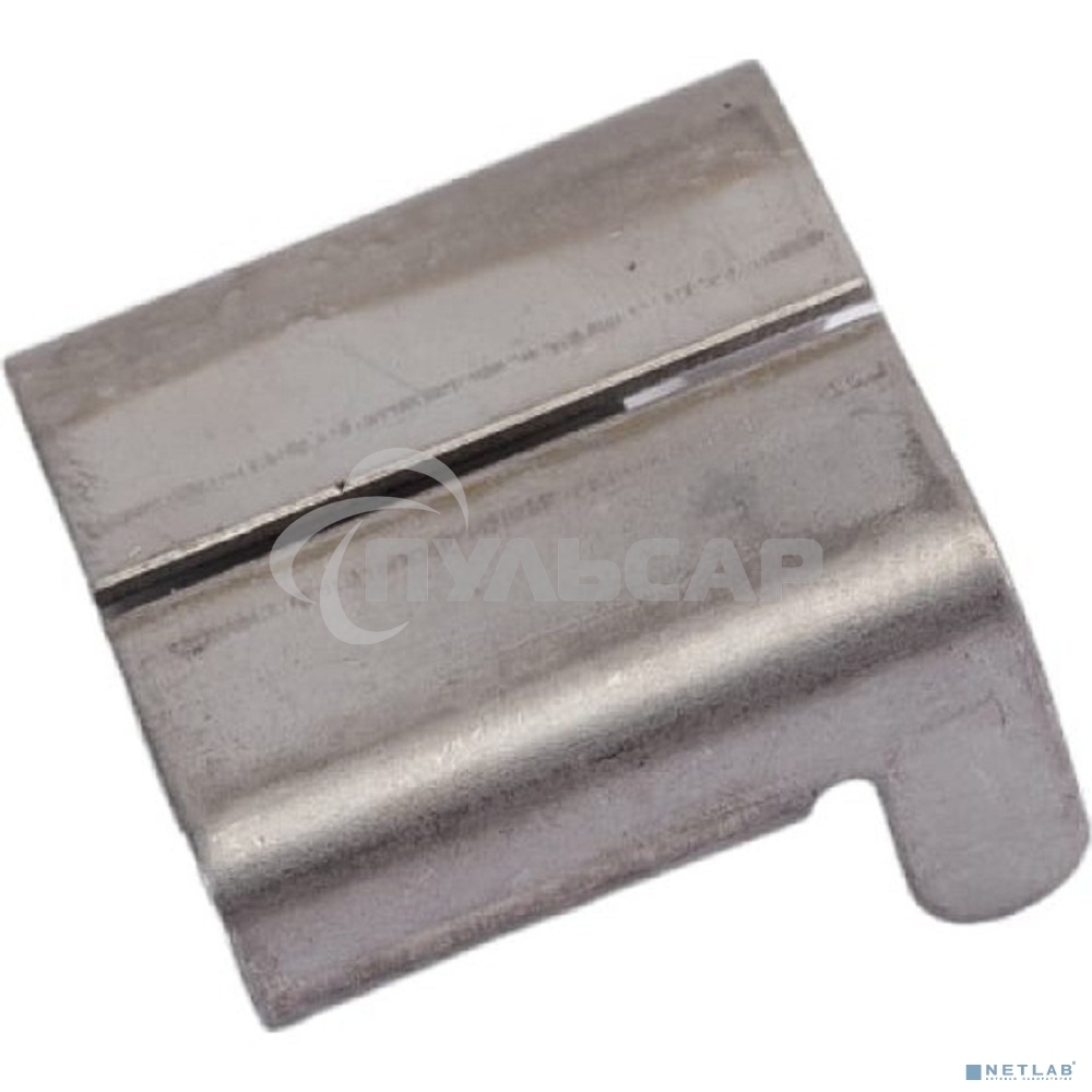 Скрепа СГ-20 (A200 NC 20) (уп.100шт) ИЭК UZA-50-100