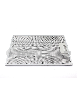 Жировой фильтр для вытяжек Krona 142.2150.04 210х326мм