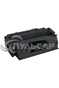 Картридж лазерный Cactus CS-Q7553XS черный (7000 стр.) для HP P2014/P2015/M2727