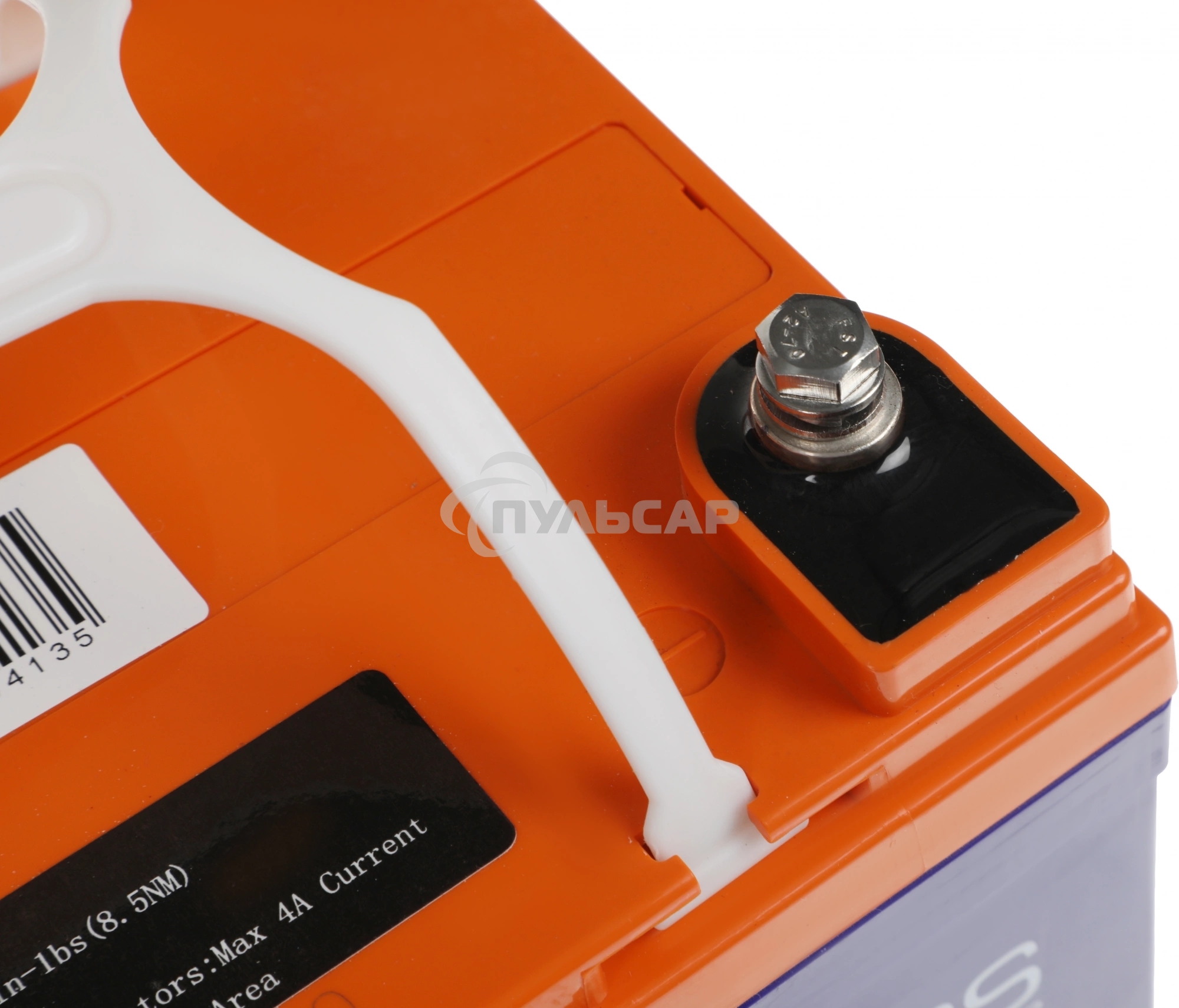 Батарея для ИБП Delta HRL 12-33 X 12В 33А·ч