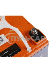 Батарея для ИБП Delta HRL 12-33 X 12В 33А·ч