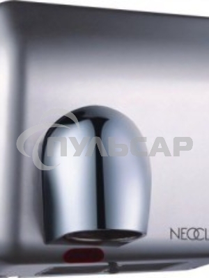 Сушилка для рук Neoclima NHD-2.2M 2200Вт металлик