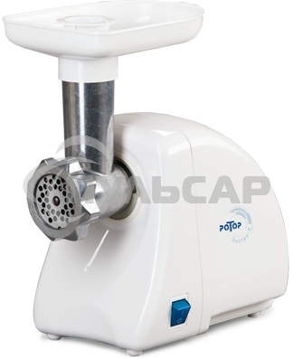 Мясорубка электрическая Ротор Экстра Р ЭМШ 35/250-1 (без насадок)