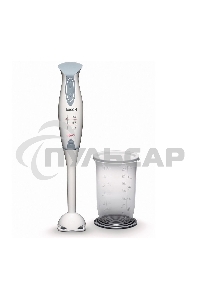 Блендер погружной Bosch MSM6B150 300Вт белый