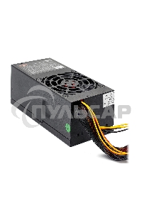 Блок питания ExeGate TPS300 (ES279023RUS), 300Вт, 80мм, черный