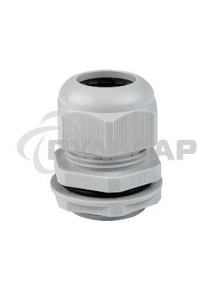 Сальник PG21 IP54 EKF plc-pg-21