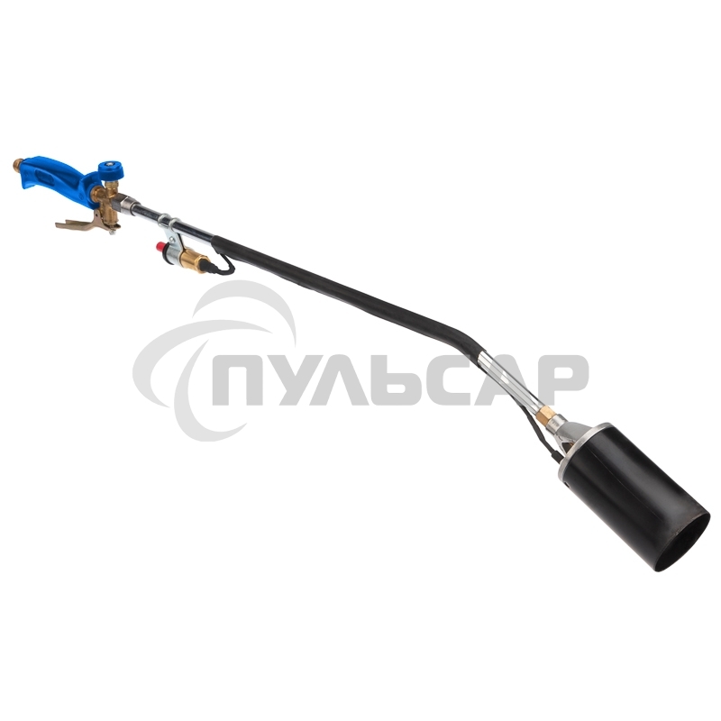 Горелка кровельная Rexant ГВ-600П с пьезоподжигом