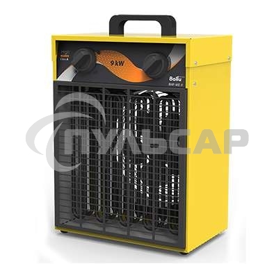 Пушка тепловая Ballu BHP-ME-9