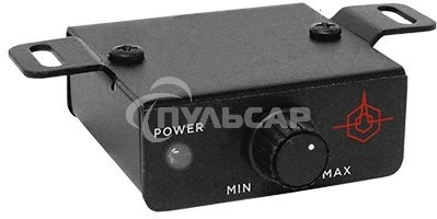 Усилитель автомобильный Ural МТ 1.500 одноканальный