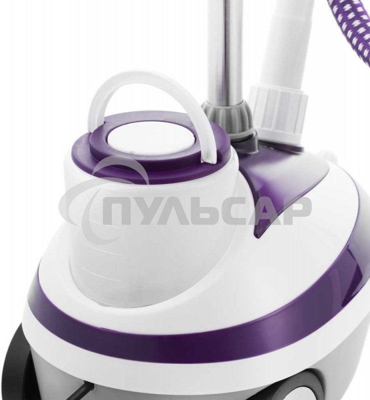 Отпариватель Kitfort KT-941 Мощность: 1580 Вт.Давление пара: 1 барТемпература пара: 98–100 °С.