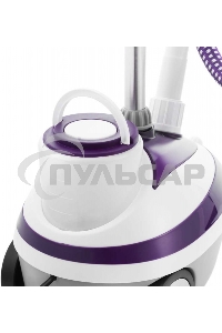 Отпариватель Kitfort KT-941 Мощность: 1580 Вт.Давление пара: 1 барТемпература пара: 98–100 °С.