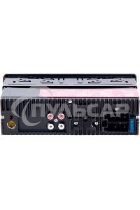 Автомагнитола ACV AVS-916BW 1DIN 4x50Вт