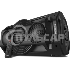 Колонка портативная Sven АС PS-680 черный 65W 1.0 BT