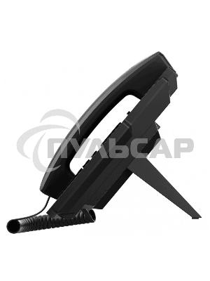 Телефон IP Fanvil X3SP Lite черный