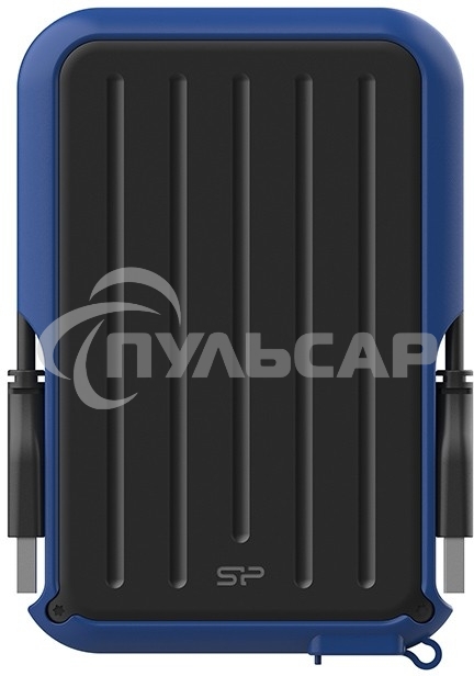 Внешний HDD 2.5