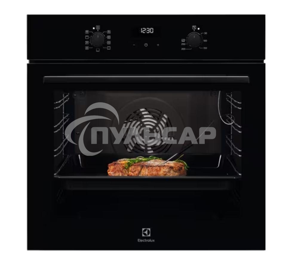 Духовой шкаф Electrolux EOE5C71Z, встраиваемый