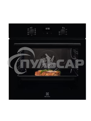 Духовой шкаф Electrolux EOE5C71Z, встраиваемый