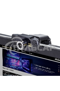 Веб-камера ExeGate BusinessPro C922 2K