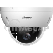 Камера видеонаблюдения аналоговая Dahua DH-SD22204DB-GNY 2.8-12мм цв.