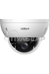 Камера видеонаблюдения аналоговая Dahua DH-SD22204DB-GNY 2.8-12мм цв.