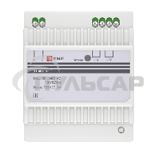 Блок питания 12В DR-60W-12 PROxima EKF dr-60w-12