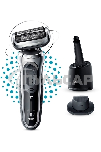 Электробритва Braun 71-S7200cc