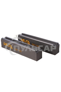 Батарея для ИБП Delta RBM140 96В 5А·ч для SRT5KRMXLIM/SRT6KRMXLIM/SRT10KRMXLI/SRT10KXLI/SRT5KRMXLI