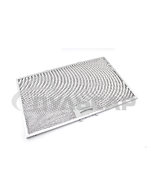 Жировой фильтр для вытяжек Krona 142.2153.01 237х376мм