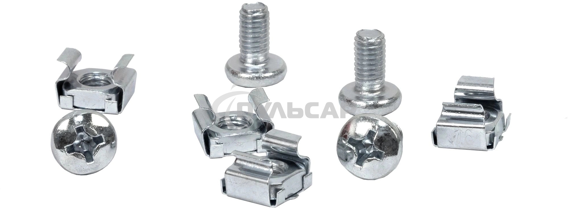 Блок распределения питания Powercom PDU-32AVMS24-14C3-10C9-1P