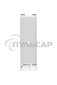Холодильник Liebherr CNf 5703-22 001 белый двухкамерный 266/94л морозилка снизу