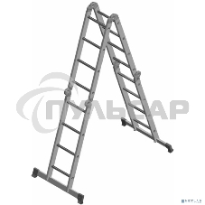 Лестница-трансформер 4x4 Rexant 12-5074