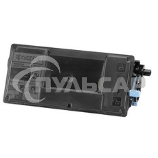 Картридж лазерный Kyocera TK-3100 (1T02MS0NL0) черный для FS-2100D/2100DN/M3040dn/M3540dn 12500 стр.
