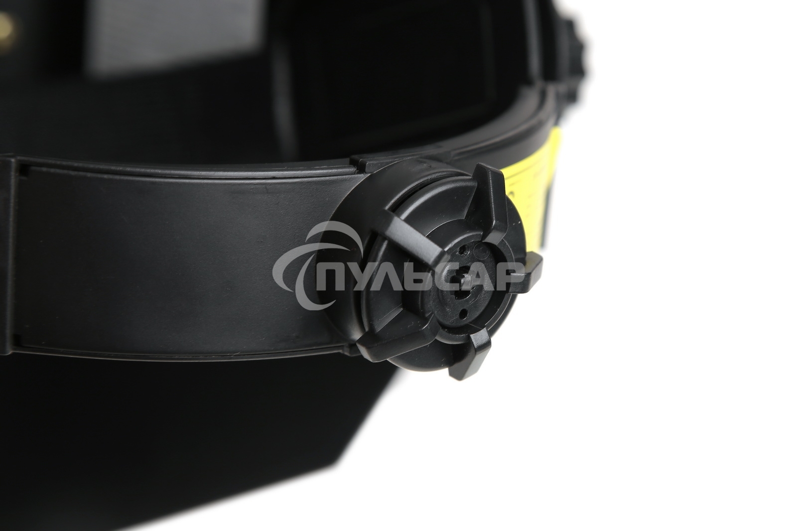 Сварочная маска Ресанта МС-4