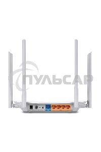 Роутер TP-LINK Archer A5 AC1200 Двухдиапазонный Wi-Fi роутер