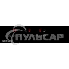 Встраиваемая электрическая панель Graude EK 30.0 S