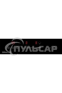 Встраиваемая электрическая панель Graude EK 30.0 S