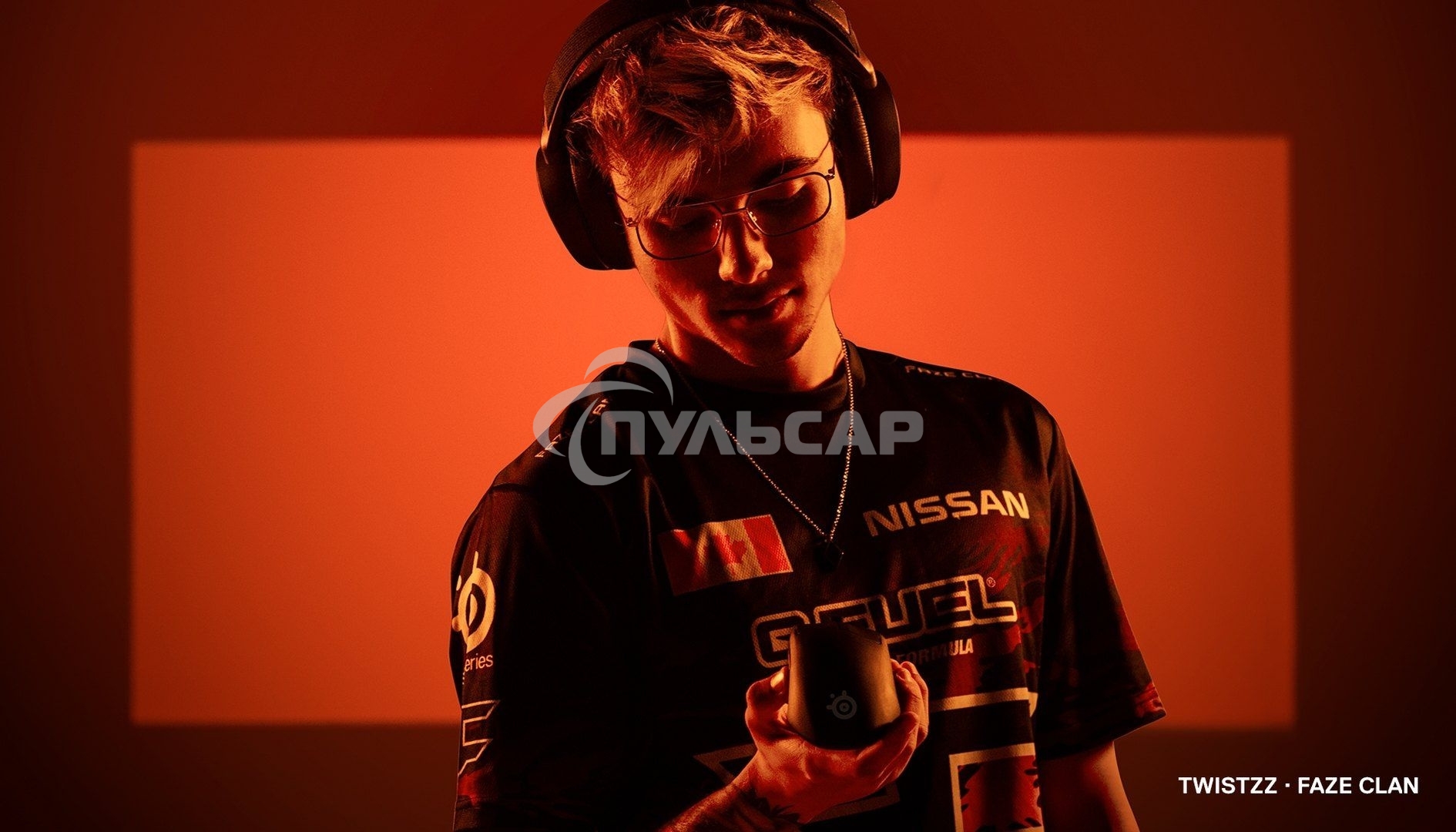 Мышь проводная SteelSeries Prime черный, 18000 dpi, USB, кнопки - 6