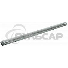 Светильник ДСП 2201 под LED лампу 1хT8 1200мм IP65 IEK LDSP0-2201-1X120-K01